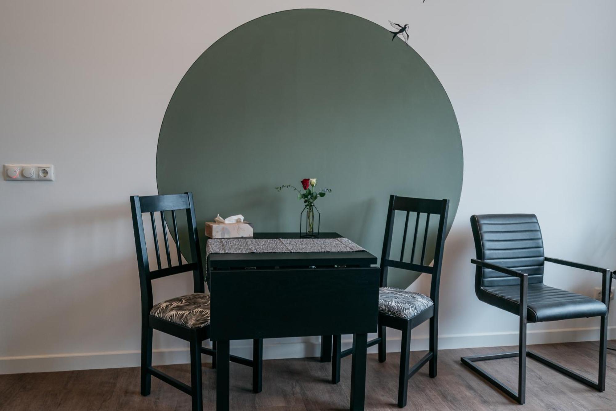 Klooster Achthuizen Bed & Breakfast Екстериор снимка