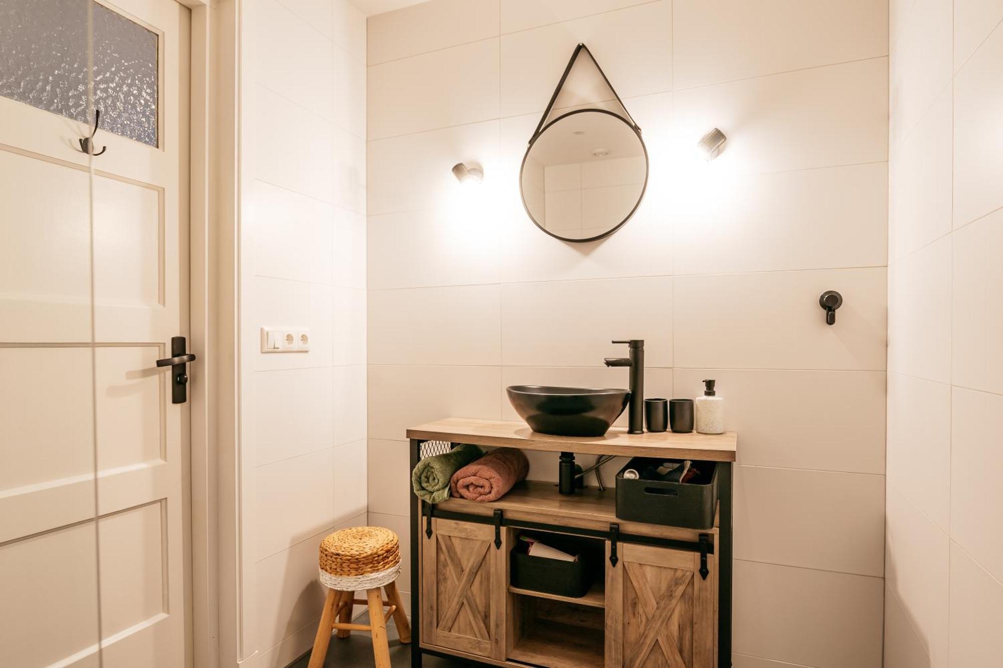 Klooster Achthuizen Bed & Breakfast Екстериор снимка